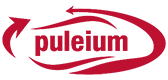 Puleium Logo